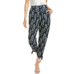 REBECCA TAYLOR LARKSPUR PANT